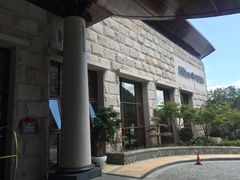 -三清山希尔顿度假酒店