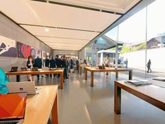 -Apple零售店(青岛万象城店)