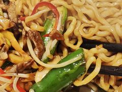 -寻裕记·现炒浇头面(人民广场店)