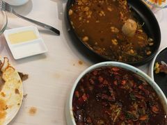 -西安绿地假日酒店·丽宝轩中餐厅