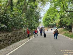 -南京市江宁方山