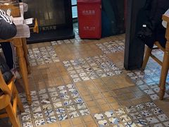 -云晓光头烧烤吧(川沙绿地店)