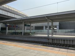 -临沂北站