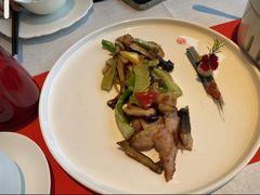 -馋遇江南·精致湖景雅宴(东方之门店)