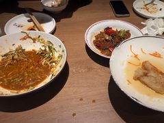 -金掌勺锅包肉(华润万象城店)