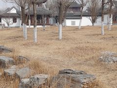 -水西公园