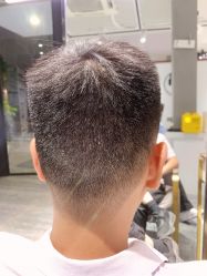 -卓梵美发·精品Salon