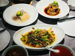 -十朝院子·南京菜(夫子庙店)