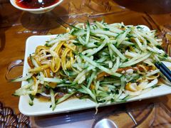 -美玲拉面(滨海总店)
