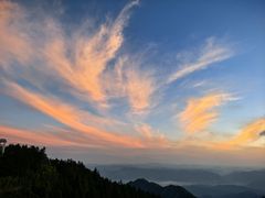 -九宫山风景区