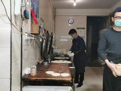 -老金家蛋菜夹馍(西安总店)