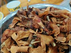 -许家炒鸡店(清真寺街店)