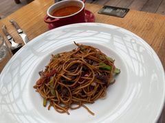 -食间牛排(湖西路店)