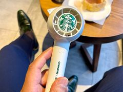 -星巴克(保定万博广场店)