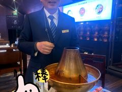 -观唐（国际）度假村温泉