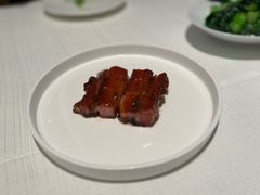 蜜汁叉烧-金悦轩海鲜酒家(拱北店)