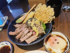 -满满初牛·炭烧牛肉专门店(国大店)