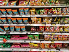 -华润万家超市(锦江翡翠城店)