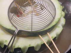 -淼福猪肚鸡·椰子鸡火锅(大沙地店)