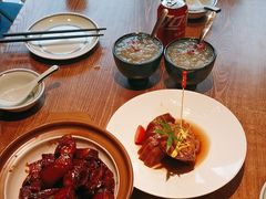 -周家二小姐的菜(西津渡店)