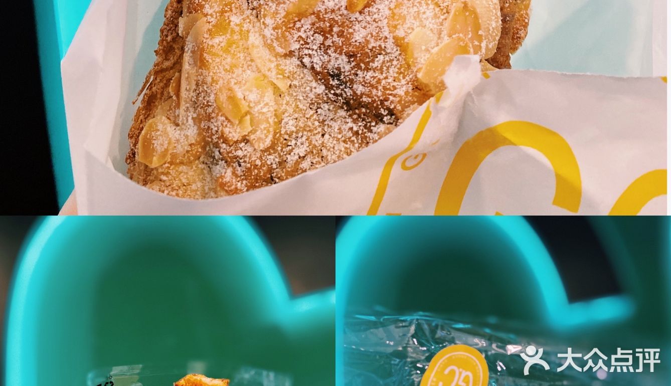 杭州最法式最正宗的可颂🥐