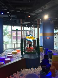 -幻贝家儿童乐园(苏州中心店)