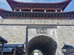 -大理床单厂艺术区