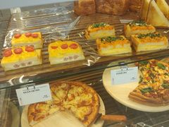 -BreadTalk面包新语(凯德闵行商业中心店)