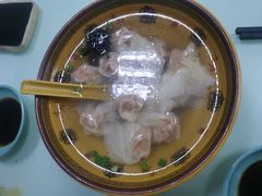 -食惠里小笼包面馆(越秀店)