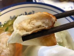 -长人馄饨铺(解放街店)