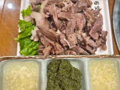 -前堡羊汤岫岩二部(乐雪店)