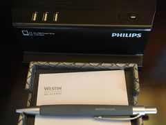 -广交会威斯汀酒店