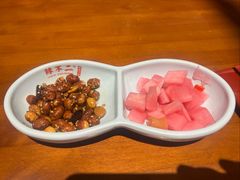 -辣不二地道川菜(汉水路店)