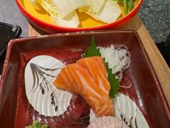 -沼津港精致料理·寿喜烧·烧鸟(龙湖南桥天街日料榜单店)