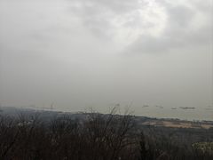 -狼山风景名胜区