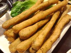 -百岁鱼(七一路店)