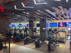 -古德菲力健身(湛江金沙湾店)