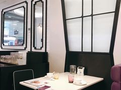 大堂-太兴餐厅(东方广场分店)