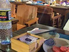 -渔家火锅·海鲜自助餐·演艺(亚龙湾天域酒店)