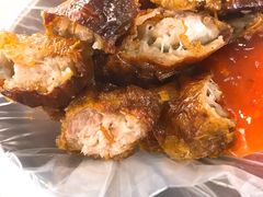 -林记木担鱼丸汤(鼓浪屿店)