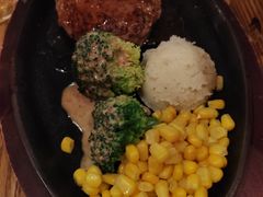-铃木食堂(北新桥店)