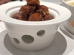 糖醋小排骨-江南厨子(万象天地店)