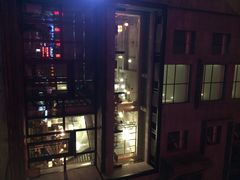 24h咖啡馆-24H COLOR咖啡厅(惠州金山湖店)