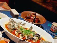 -老吉堂上海本帮菜(工体店)