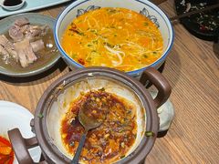 -扬州狮子楼·非遗淮扬菜(东关街店)