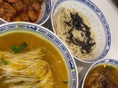 -永丰面馆(汉口路店)