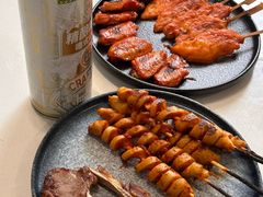 -锅圈食汇火锅烧烤食材超市(金尧路店)