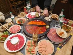 -蜀大侠火锅(春熙路店)