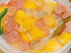 -夏羽记甜品(小榄大信店)