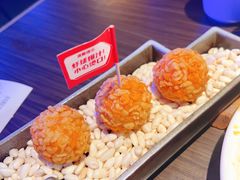 -胖哥俩肉蟹煲(西单大悦城店)